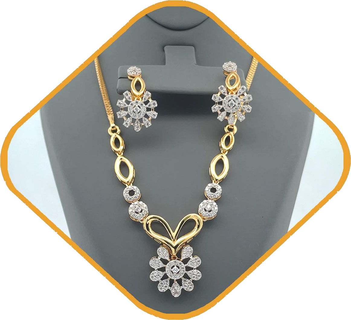 Design 069 — Chain Sets